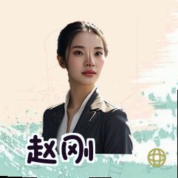 赵刚